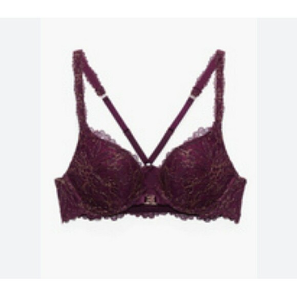 Savage x Fenty bra size 36b - PREOWNED - Picture 9 of 9